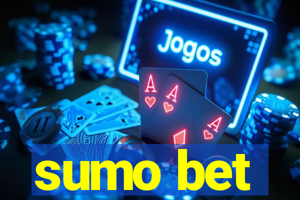 sumo bet